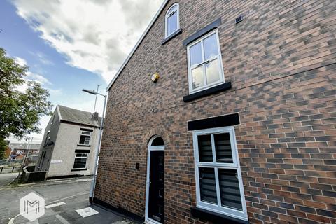 undefined, Sterratt Street, Bolton, Greater Manchester, BL1 4RY
