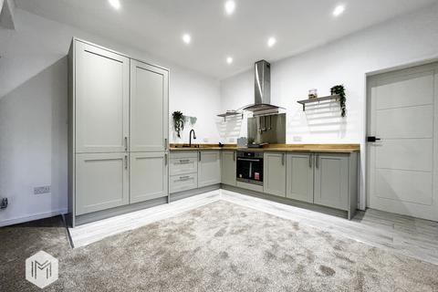 undefined, Sterratt Street, Bolton, Greater Manchester, BL1 4RY