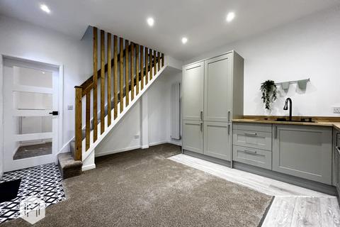 undefined, Sterratt Street, Bolton, Greater Manchester, BL1 4RY