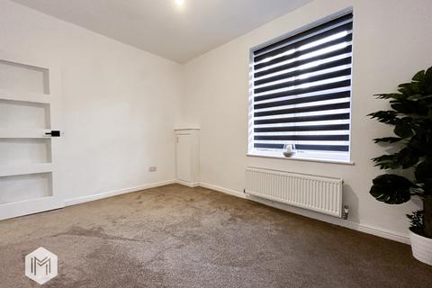undefined, Sterratt Street, Bolton, Greater Manchester, BL1 4RY