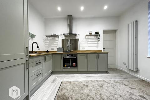 undefined, Sterratt Street, Bolton, Greater Manchester, BL1 4RY