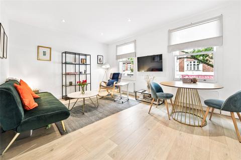 15-17, Fulham High Street, SW6