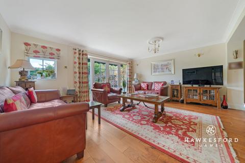 4 bedroom detached house for sale, Bell Road, Sittingbourne ME10