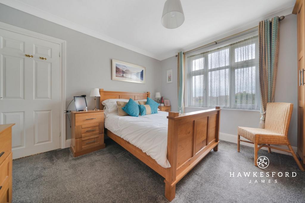 Bell Road, Sittingbourne - Bedroom 2