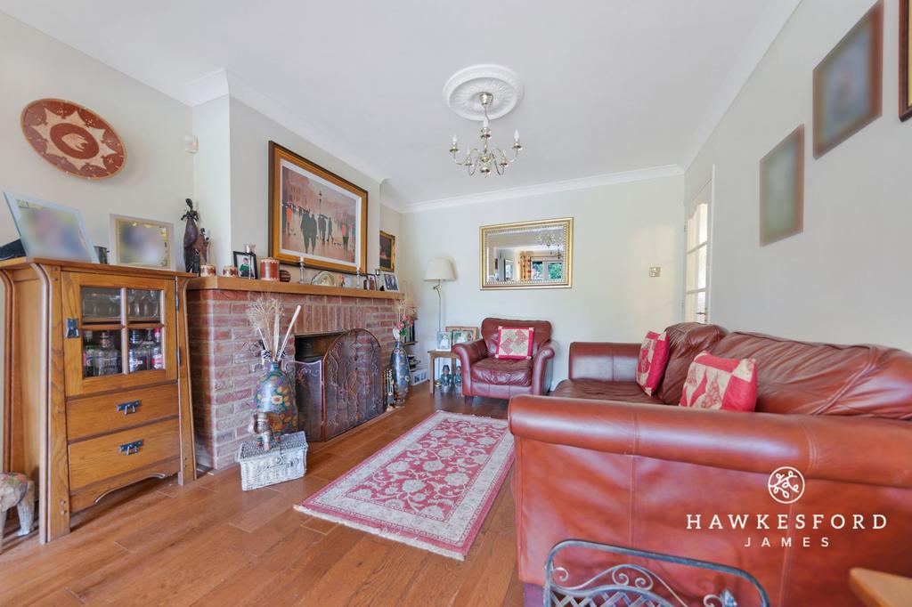 Bell Road, Sittingbourne - Snug