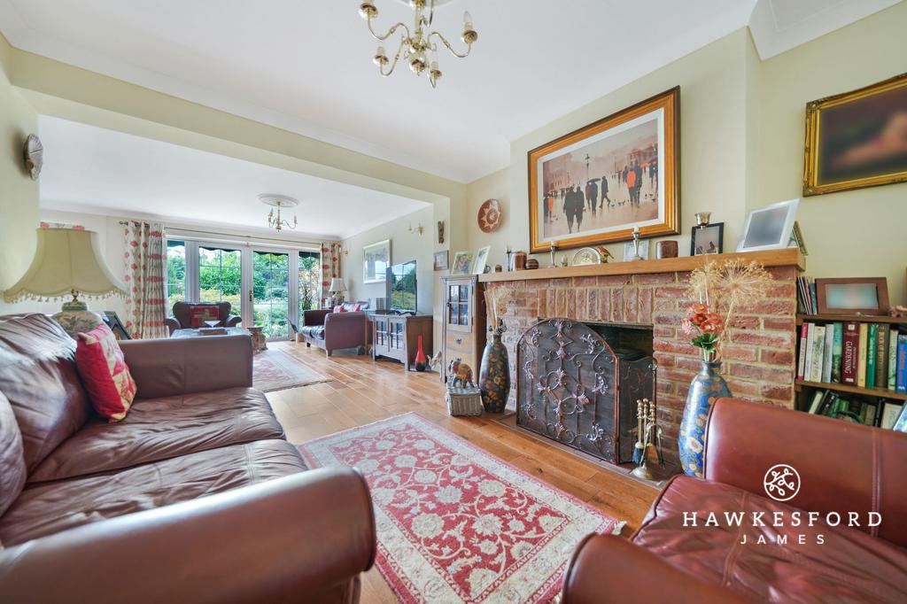 Bell Road, Sittingbourne - Snug