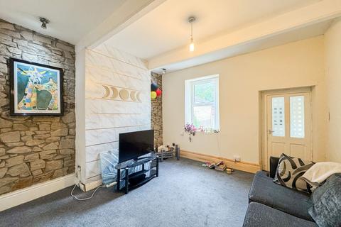 2 bedroom terraced house for sale, Bolton Road West, Bury BL0