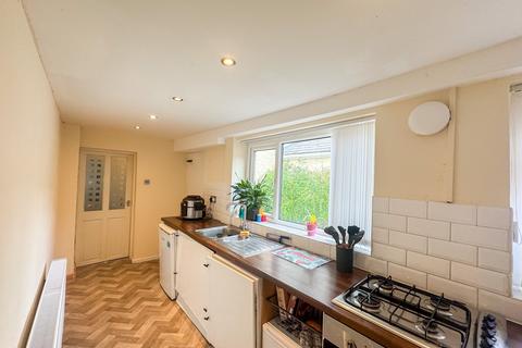 2 bedroom terraced house for sale, Bolton Road West, Bury BL0