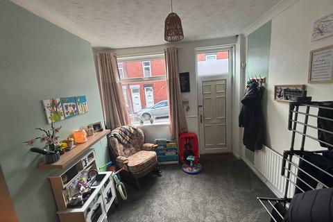 undefined, Newfield Street, Stoke-on-Trent ST6