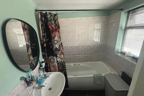 undefined, Newfield Street, Stoke-on-Trent ST6