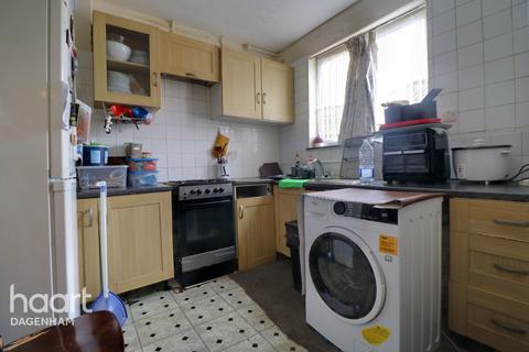 undefined, Lindisfarne Road, DAGENHAM
