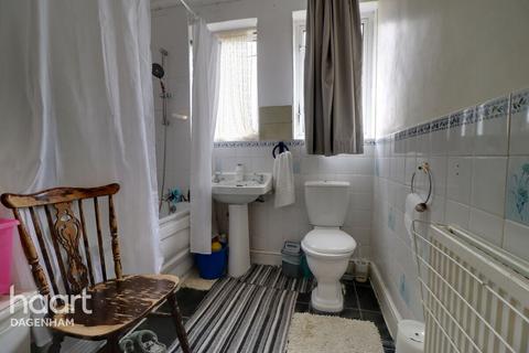 undefined, Lindisfarne Road, DAGENHAM