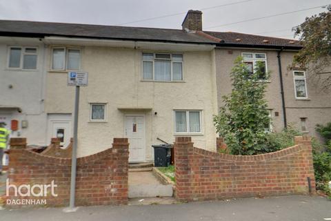 undefined, Lindisfarne Road, DAGENHAM