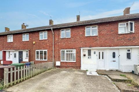 undefined, Ashgate Road, Eastbourne
