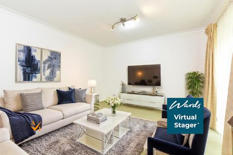 3 bedroom terraced house for sale, Knowles Walk, Staplehurst, Tonbridge, Kent