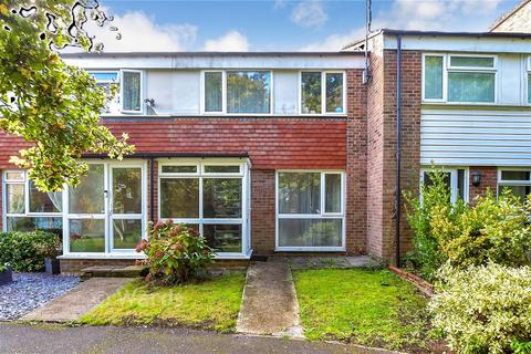 3 bedroom terraced house for sale, Knowles Walk, Tonbridge TN12