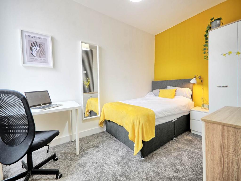 Bed 3 1