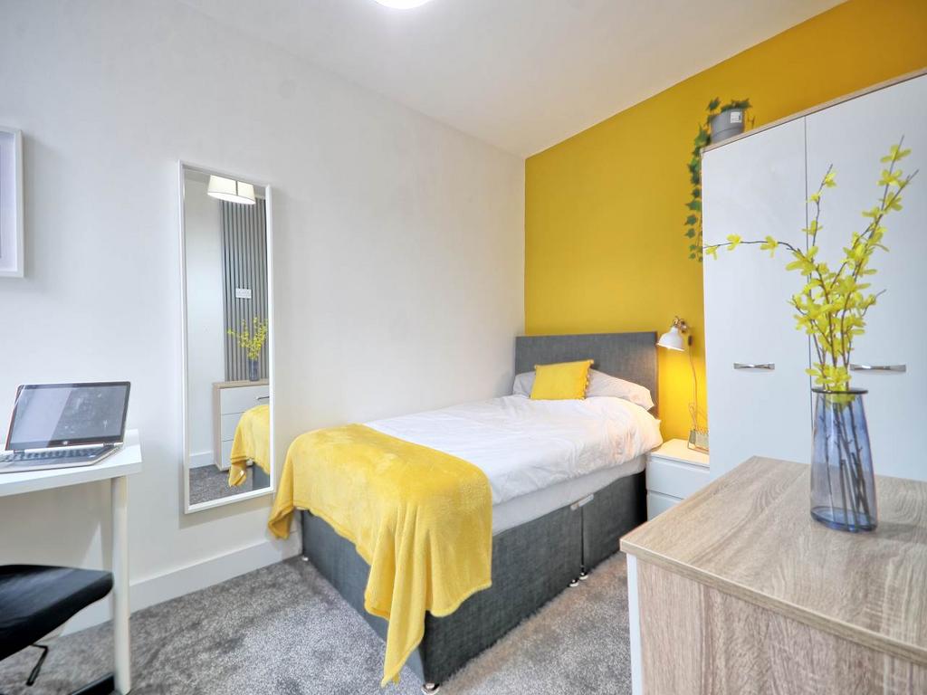 Bed 3 3