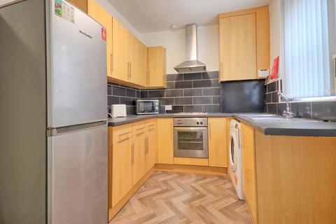 undefined, Gwenfron Road, Kensington, Liverpool