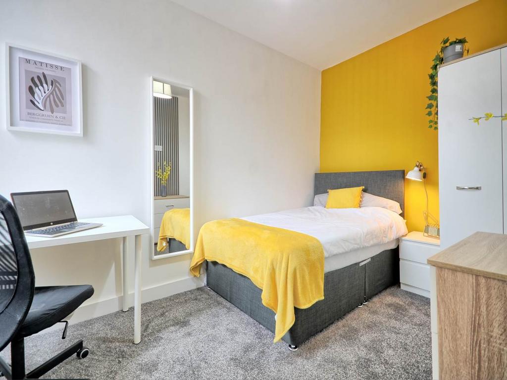 Bed 2 2