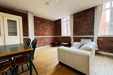 2 bedroom apartment to rent, Chester Road, Manchester