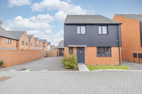 4 bedroom detached house for sale, Tassell Place, Faversham, Kent, ME13