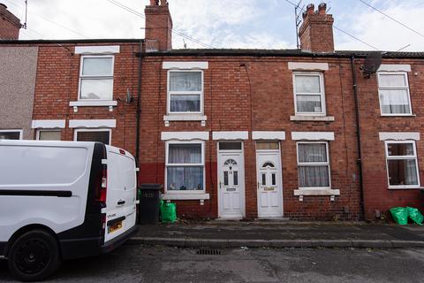 undefined, John Street, Ilkeston DE7