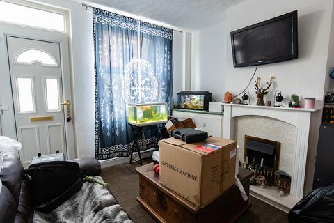 undefined, John Street, Ilkeston DE7