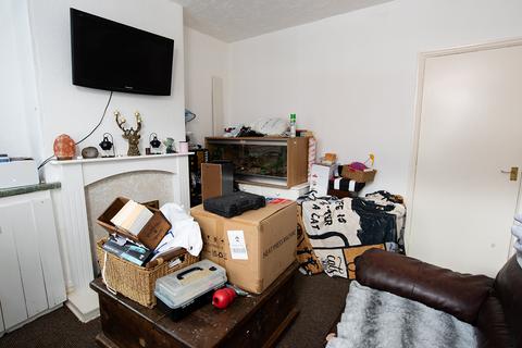 undefined, John Street, Ilkeston DE7