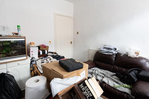 undefined, John Street, Ilkeston DE7