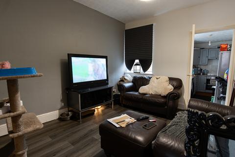 undefined, John Street, Ilkeston DE7