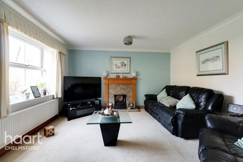 undefined, The Spinnaker, Chelmsford