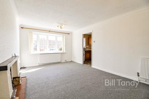 10 Netherbridge Avenue, Lichfield, WS14 9UF
