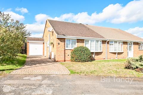 10 Netherbridge Avenue, Lichfield, WS14 9UF