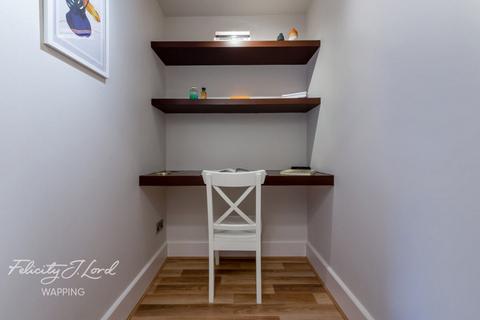 2 bedroom flat for sale, The Highway, LONDON E1W
