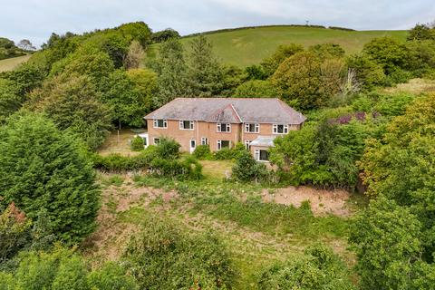 7 bedroom detached house for sale, Fairways, 22 Ar Y Bryn, Pembrey
