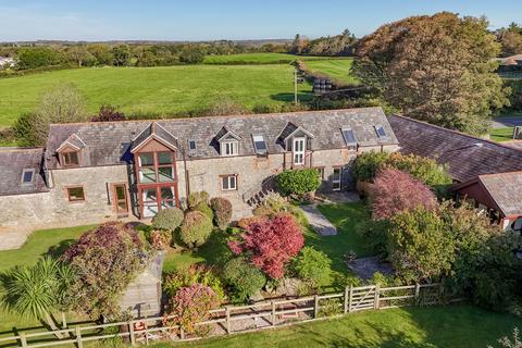 3 bedroom barn conversion for sale, 2 Little Highway Mews, Pennard