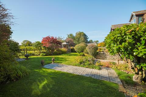 3 bedroom barn conversion for sale, 2 Little Highway Mews, Pennard