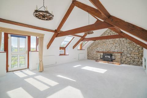 3 bedroom barn conversion for sale, 2 Little Highway Mews, Pennard