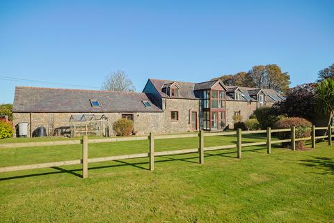 3 bedroom barn conversion for sale, 1 Little Highway Mews, Pennard