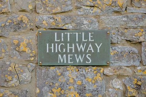 3 bedroom barn conversion for sale, 1 Little Highway Mews, Pennard