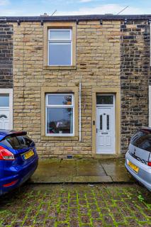 undefined, Chad Street, Colne, BB8