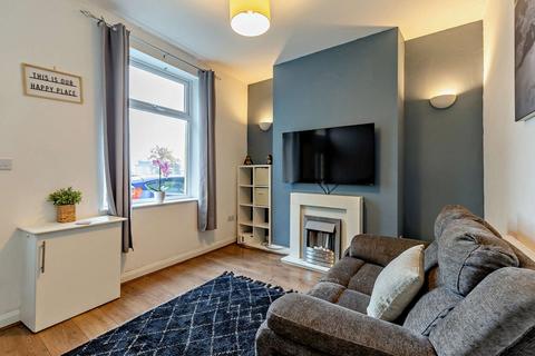 undefined, Chad Street, Colne, BB8