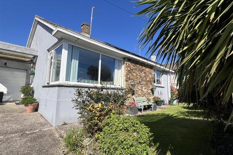 2 bedroom detached bungalow for sale, Chynoweth Gardens, Gulval TR18