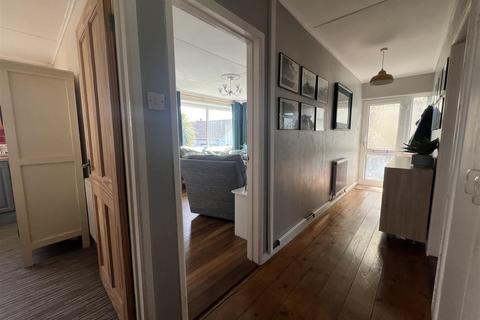 2 bedroom detached bungalow for sale, Chynoweth Gardens, Gulval TR18