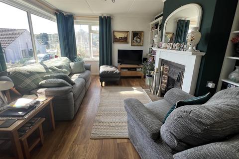 2 bedroom detached bungalow for sale, Chynoweth Gardens, Gulval TR18