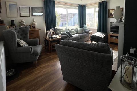 2 bedroom detached bungalow for sale, Chynoweth Gardens, Gulval TR18