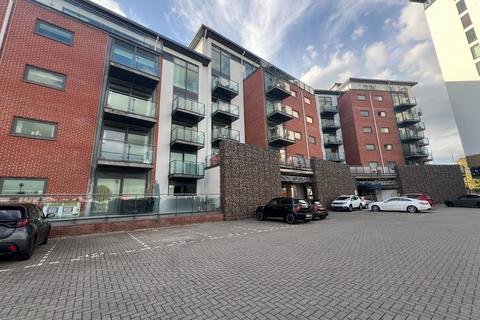 2 bedroom apartment for sale, Rope Quays,Gosport,PO12 1EN