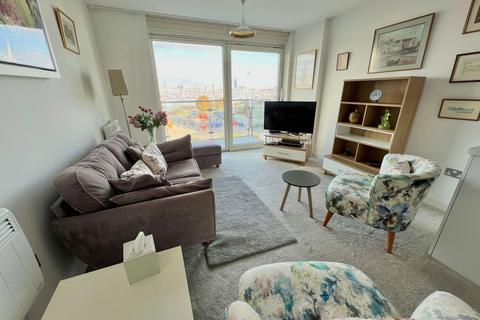 2 bedroom apartment for sale, Rope Quays,Gosport,PO12 1EN