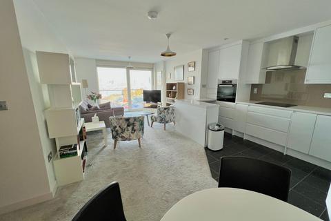 2 bedroom apartment for sale, Rope Quays,Gosport,PO12 1EN